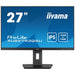 Gaming Monitor Iiyama XUB2793QSU-B7 Wide Quad HD 27’’ - Монитори<<<Електроника Периферни и резервни части<<<Компютри|