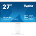 Gaming Monitor Iiyama XUB2797HSN-W2 Full HD 27’’ - Електроника Периферни и резервни части<<<Компютри|