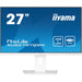 Gaming Monitor Iiyama XUB2797QSN-B2 27’’ 2K - Електроника Периферни и резервни части<<<Компютри|