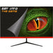 Gaming Monitor KEEP OUT XGM27PRO2KV3 2K Quad HD 27’’ - Монитори<<<Електроника Периферни и резервни части<<<Компютри|