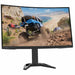 Gaming Monitor Lenovo 32’’ Quad HD LED Spanish Qwerty - Електроника Периферни и резервни части<<<Компютри|