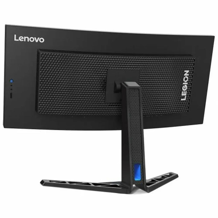 Gaming Monitor Lenovo Legion Y34WZ-30 34’’ Wide Quad HD 165 Hz - Монитори<<<Електроника Периферни и резервни