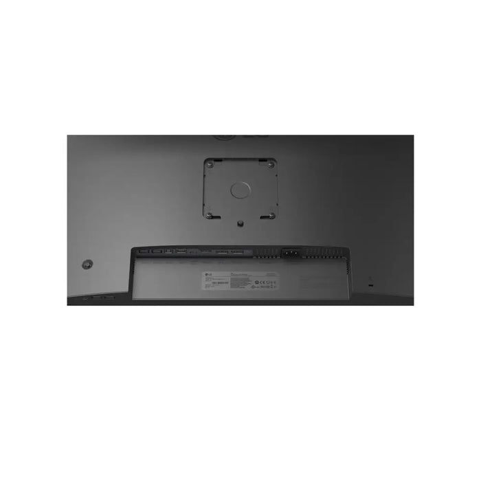 Gaming Monitor LG 27BA750-B Full HD 27’’ - Електроника Периферни и резервни части<<<Компютри|