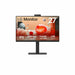 Gaming Monitor LG 27BA850-B Full HD 27’’ - Електроника Периферни и резервни части<<<Компютри|