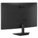 Gaming Monitor LG 27MS500-B Full HD 100 Hz - Електроника Периферни и резервни части<<<Компютри|