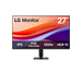 Gaming Monitor LG 27U411A-B Full HD 27’’ - Електроника Периферни и резервни части<<<Компютри|
