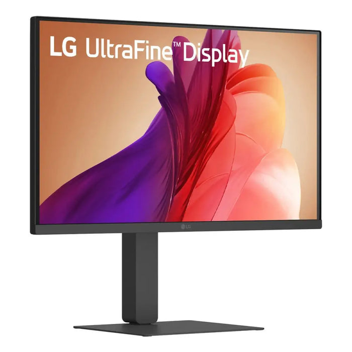 Gaming Monitor LG 27U730A-B 4K Ultra HD 27’’ - Електроника Периферни и резервни части<<<Компютри|