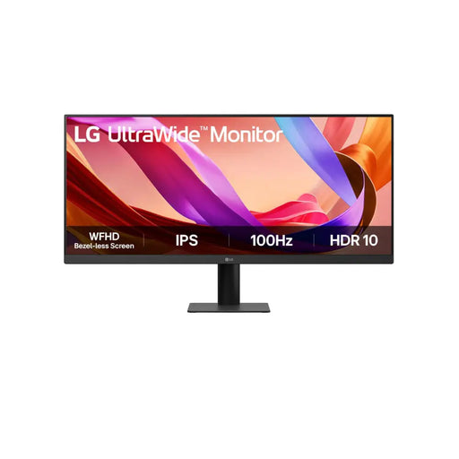 Gaming Monitor LG 29U511A-B 29’’ - Електроника Периферни и резервни части<<<Компютри|