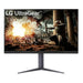 Gaming Monitor LG 32GS75Q-B Quad HD 31,5’’ - Монитори<<<Електроника Периферни и резервни части<<<Компютри|