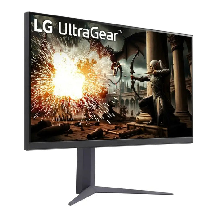 Gaming Monitor LG 32GS75Q-B Quad HD 31,5’’ - Монитори<<<Електроника Периферни и резервни части<<<Компютри|