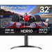 Gaming Monitor LG 32UR550K-B 4K Ultra HD 32’’ - Електроника Периферни и резервни части<<<Компютри|