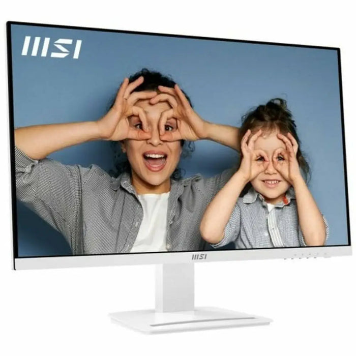 Gaming Monitor MSI 9S6-3PB69H-059 27’’ Wide Quad HD - Електроника Периферни и резервни части<<<Компютри|
