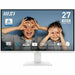 Gaming Monitor MSI 9S6-3PB69H-059 27’’ Wide Quad HD - Електроника Периферни и резервни части<<<Компютри|