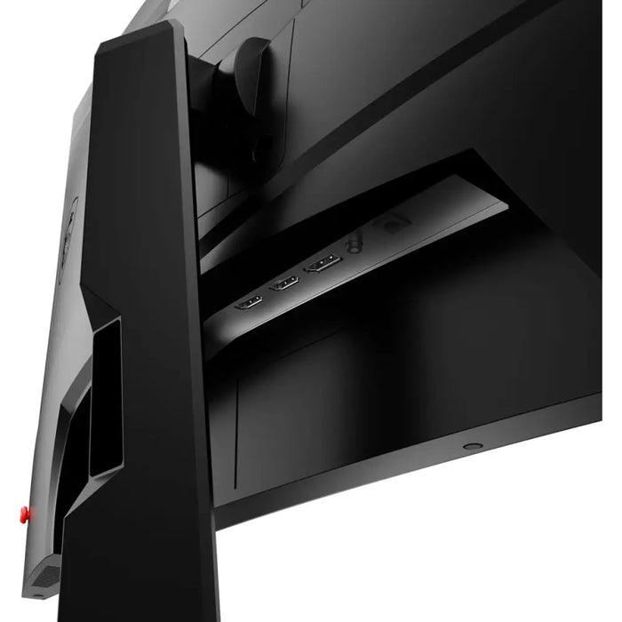 Gaming Monitor MSI G27C3F 27’’ Full HD - Електроника Периферни и резервни части<<<Компютри|
