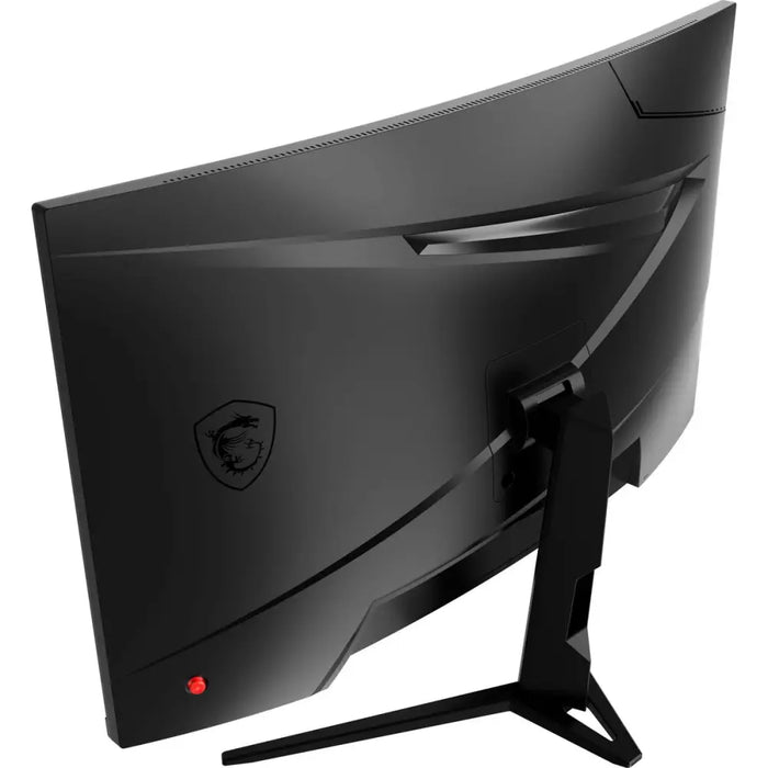 Gaming Monitor MSI G27C3F 27’’ Full HD - Електроника Периферни и резервни части<<<Компютри|