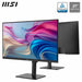 Gaming Monitor MSI MD272UPHG 27’’ 4K Ultra HD - Електроника Периферни и резервни части<<<Компютри|