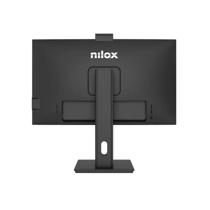 Gaming Monitor Nilox NXM27RWEB02B Full HD LCD 27’’ - Електроника Периферни и резервни части<<<Компютри|