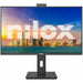 Gaming Monitor Nilox NXM27RWEB02B Full HD LCD 27’’ - Електроника Периферни и резервни части<<<Компютри|