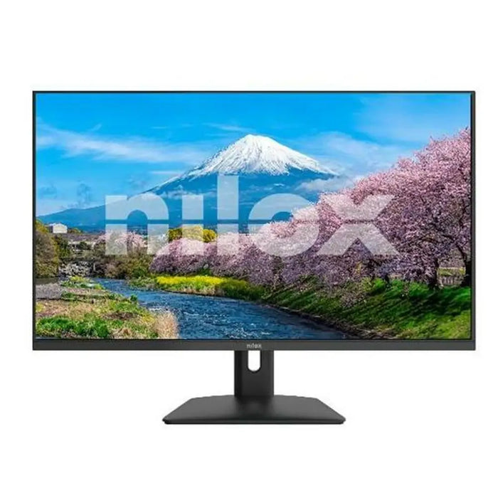 Gaming Monitor Nilox NXM32FHD1201 Full HD 32’’ - Електроника Периферни и резервни части<<<Компютри|