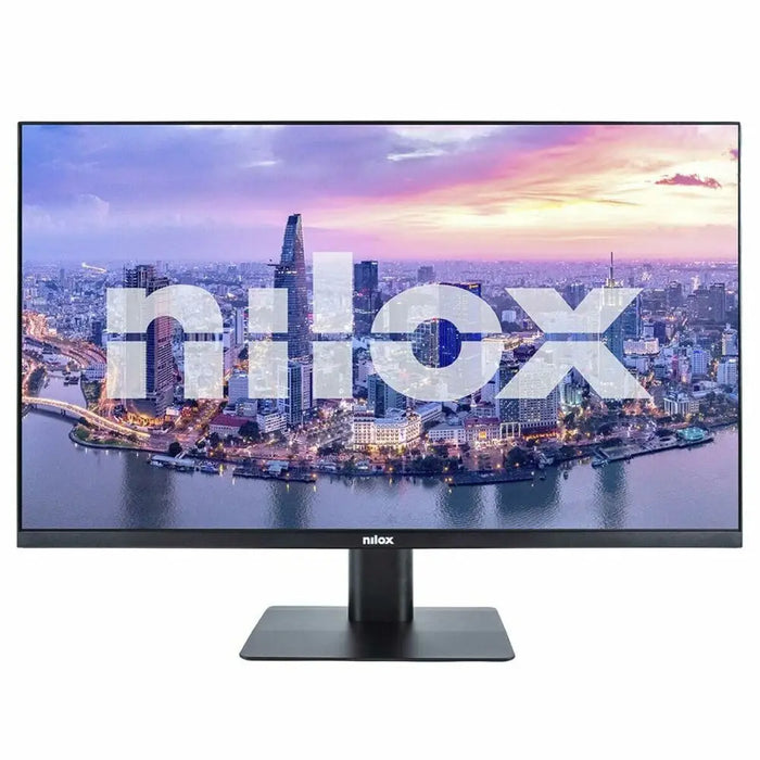 Gaming Monitor Nilox NXMM27FHD112 27’’ Full HD - Електроника Периферни и резервни части<<<Компютри|