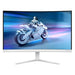 Gaming Monitor Philips 27M2C5201L/00 Full HD 27’’ - Монитори<<<Електроника Периферни и резервни части<<<Компютри|