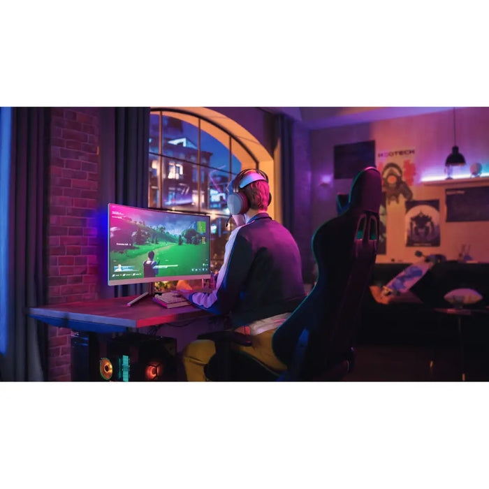 Gaming Monitor Philips 27M2C5201L/00 Full HD 27’’ - Монитори<<<Електроника Периферни и резервни части<<<Компютри|