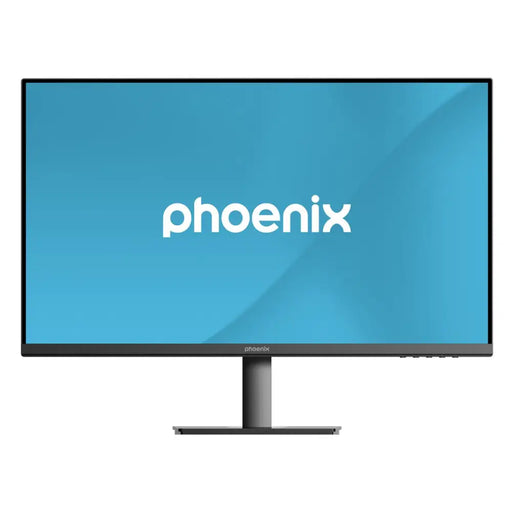 Gaming Monitor Phoenix VISION 27’’ - Електроника Периферни и резервни части<<<Компютри|
