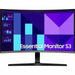 Gaming Monitor Samsung Full HD 27’’ - Електроника Периферни и резервни части<<<Компютри|