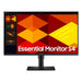Gaming Monitor Samsung LS27D400GAUXEN Full HD 27’’ - Електроника Периферни и резервни части<<<Компютри|