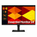 Gaming Monitor Samsung LS27D400GAUXEN Full HD 27’’ - Електроника Периферни и резервни части<<<Компютри|