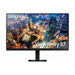 Gaming Monitor Samsung LS27D702EAUXEN 4K Ultra HD 27’’ - Монитори<<<Електроника Периферни и резервни части<<<Компютри|