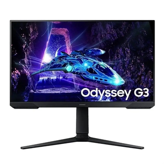 Gaming Monitor Samsung LS27DG304EUXEN 27’’ - Електроника Периферни и резервни части<<<Компютри|