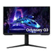 Gaming Monitor Samsung LS27DG304EUXEN 27’’ - Електроника Периферни и резервни части<<<Компютри|