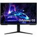 Gaming Monitor Samsung LS27DG304EUXEN 27’’ - Електроника Периферни и резервни части<<<Компютри|