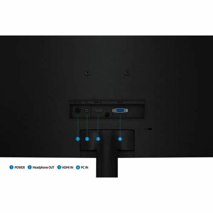 Gaming Monitor Samsung LS32D396GAUXEN Full HD 32’’ - Електроника Периферни и резервни части<<<Компютри|