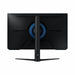 Gaming Monitor Samsung LS32DG302EUXEN Full HD 32’’ - Електроника Периферни и резервни части<<<Компютри|