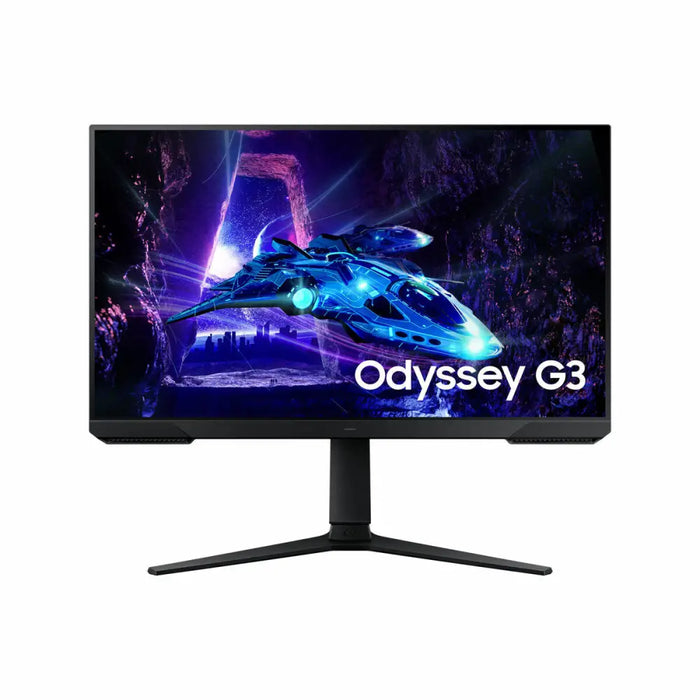 Gaming Monitor Samsung LS32DG302EUXEN Full HD 32’’ - Електроника Периферни и резервни части<<<Компютри|