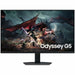 Gaming Monitor Samsung LS32DG500EUXEN Quad HD 32’’ - Електроника Периферни и резервни части<<<Компютри|