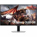 Gaming Monitor Samsung LS32DG800SUXEN 4K Ultra HD 32’’ - Електроника Периферни и резервни части<<<Компютри|