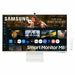 Gaming Monitor Samsung M8 M80F S32FM801UU 4K Ultra HD 32’’ - Монитори<<<Електроника Периферни и резервни