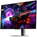 Gaming Monitor Samsung Odyssey OLED G8 S32FG812SU 4K Ultra HD 32’’ - Електроника Периферни и резервни части<<<Компютри|