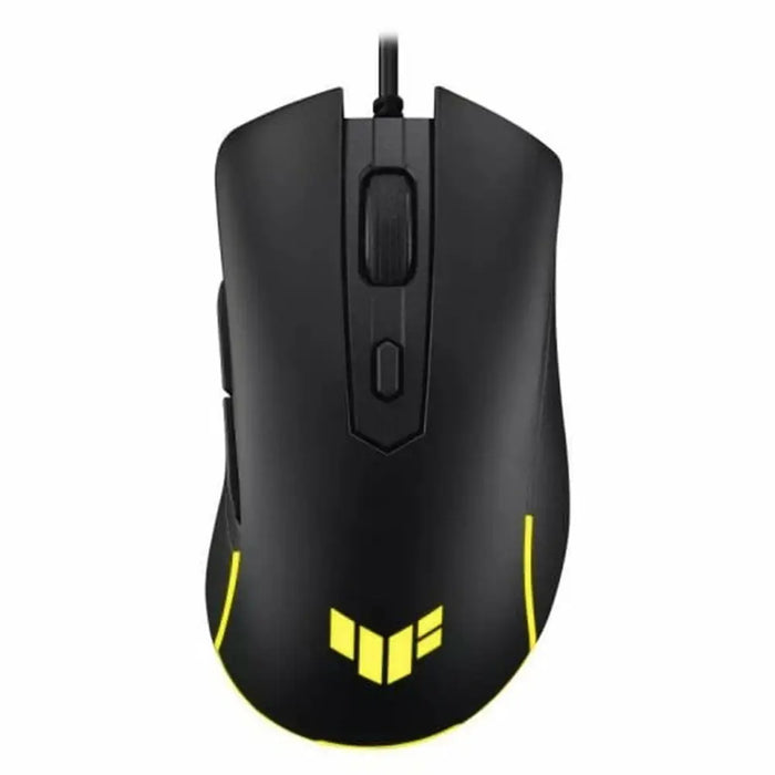 Gaming Mouse Asus M3 Gen II - Компютър Игри<<<Компютри| Електроника<<<BigBuy&&&Гейминг Мишка и Подложка за