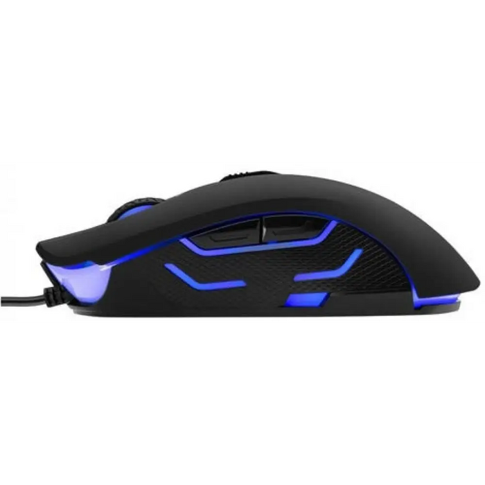 Gaming mouse AULA OBSIDIAN - Мишки<<<Периферия<<<Компютри и периферия<<<TechMart