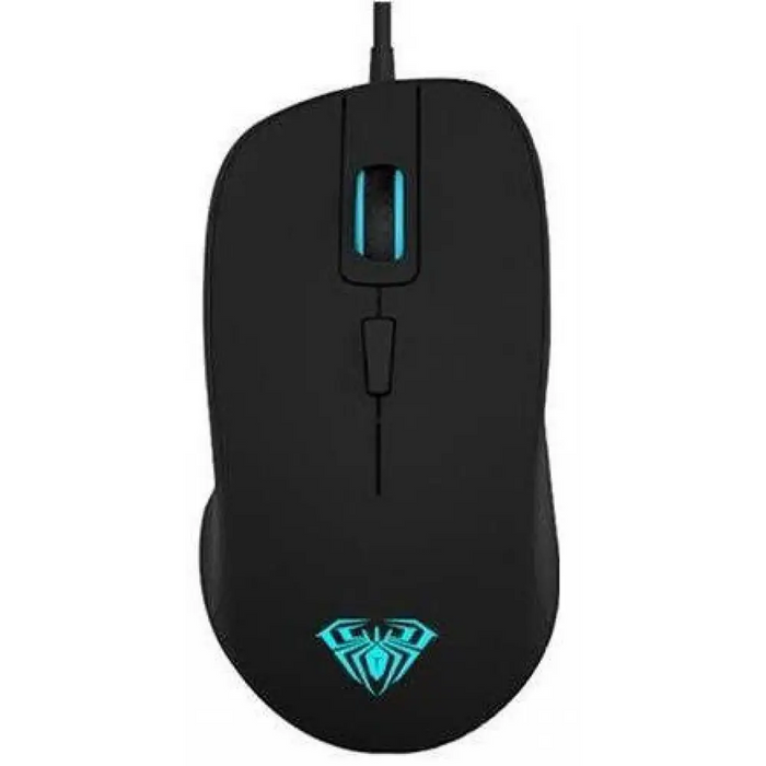 Gaming mouse AULA TANTIBUS - Мишки<<<Периферия<<<Компютри и периферия<<<TechMart