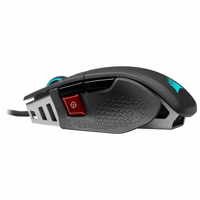 Gaming Mouse Corsair M65 RGB ULTRA - Компютър Игри<<<Компютри| Електроника<<<BigBuy&&&Гейминг Мишка и Подложка за