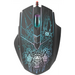 Gaming mouse Defender Doom Fighter GM-260L black - Мишки<<<Периферия<<<Компютри и периферия<<<TechMart