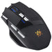 Gaming Mouse Defender GM-885 KNIGHT Black 3200 DPI - Гейминг Мишка и Подложка за Мишка<<<Компютър Игри<<<Компютри|