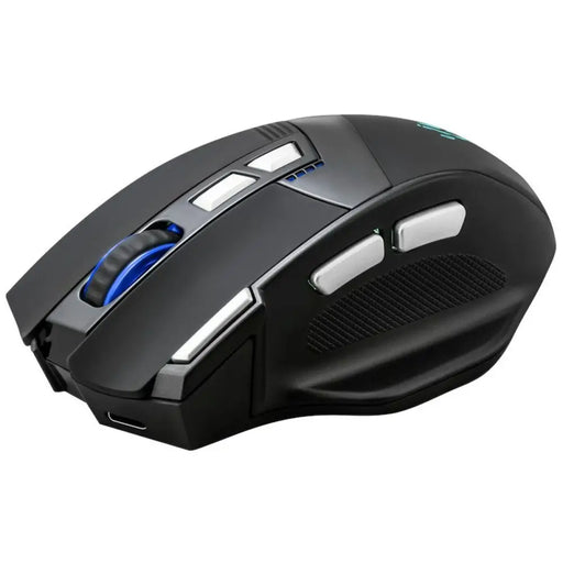 Gaming Mouse Defender GM-885 KNIGHT Black 3200 DPI - Гейминг Мишка и Подложка за Мишка<<<Компютър Игри<<<Компютри|