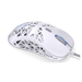 Gaming mouse ENDORFY LIV - Onyx White - Геймърски мишки<<<Геймърска периферия<<<ValiAPI&&&Gaming mouseGAM-MYS<<<PC