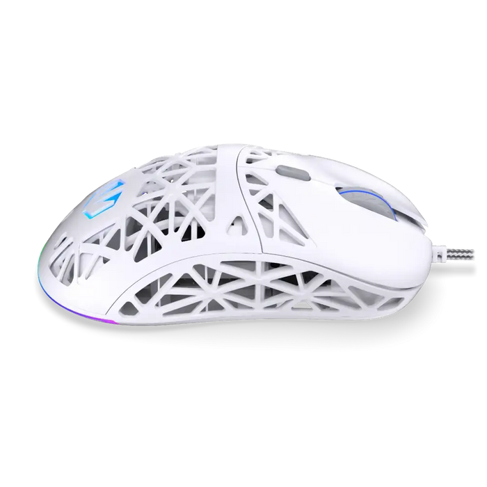 Gaming mouse ENDORFY LIV - Onyx White - Геймърски мишки<<<Геймърска периферия<<<ValiAPI&&&Gaming mouseGAM-MYS<<<PC